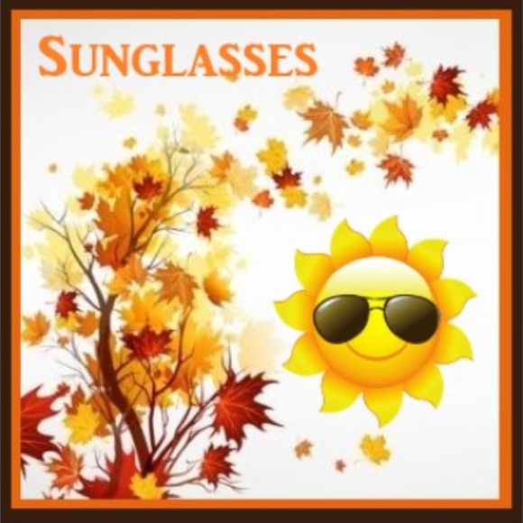 Sunglasees main image 9